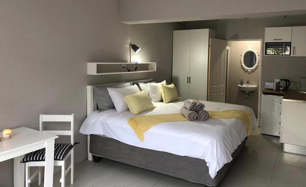 Second Best Accommodation イースト・ロンドン エクステリア 写真