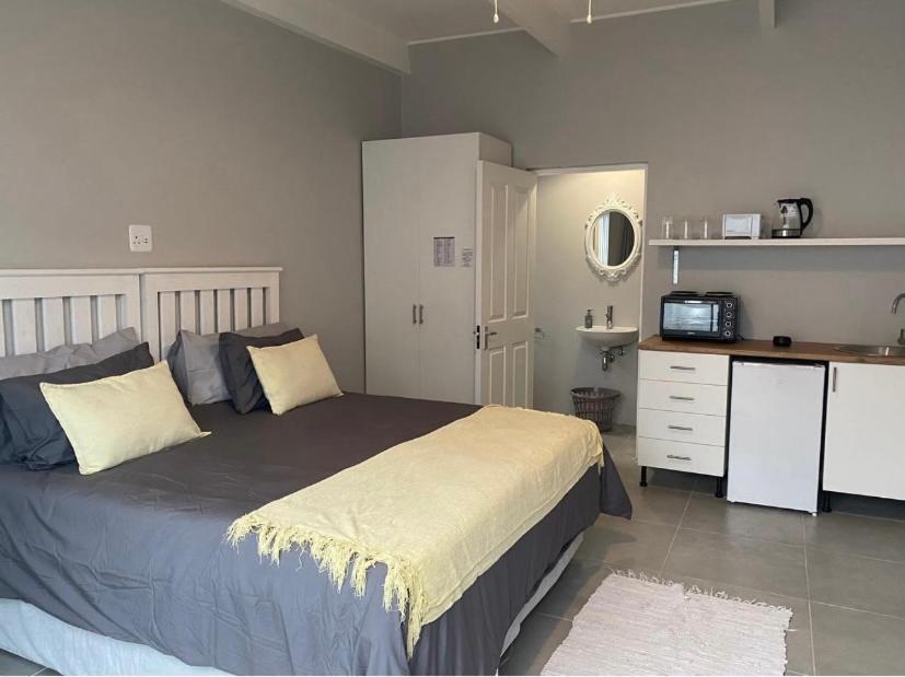 Second Best Accommodation イースト・ロンドン エクステリア 写真