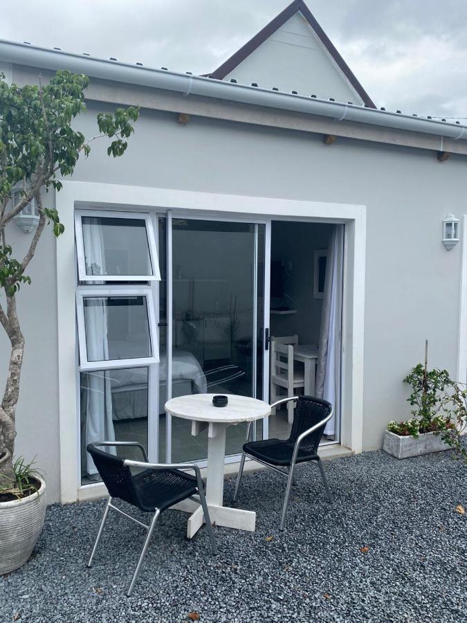 Second Best Accommodation イースト・ロンドン エクステリア 写真